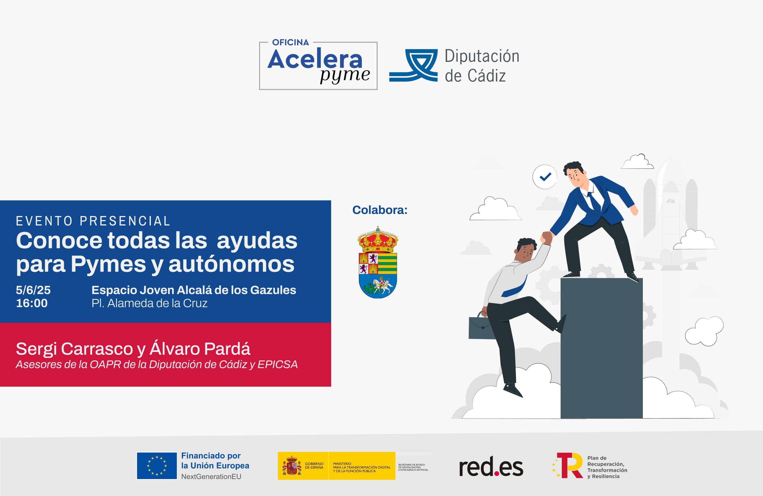 cartel-evento-ayudas-alcala